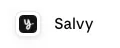 Conector da Salvy com ícone genérico em outro cliente de IA